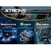 XTRONS QGB23CIB12X3