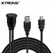  XTRONS AKHDMIUSB01 