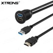 XTRONS AKHDMIUSB01