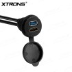 XTRONS AKHDMIUSB01