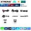 XTRONS QDB8060CC