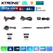 XTRONS QDB10X5CC