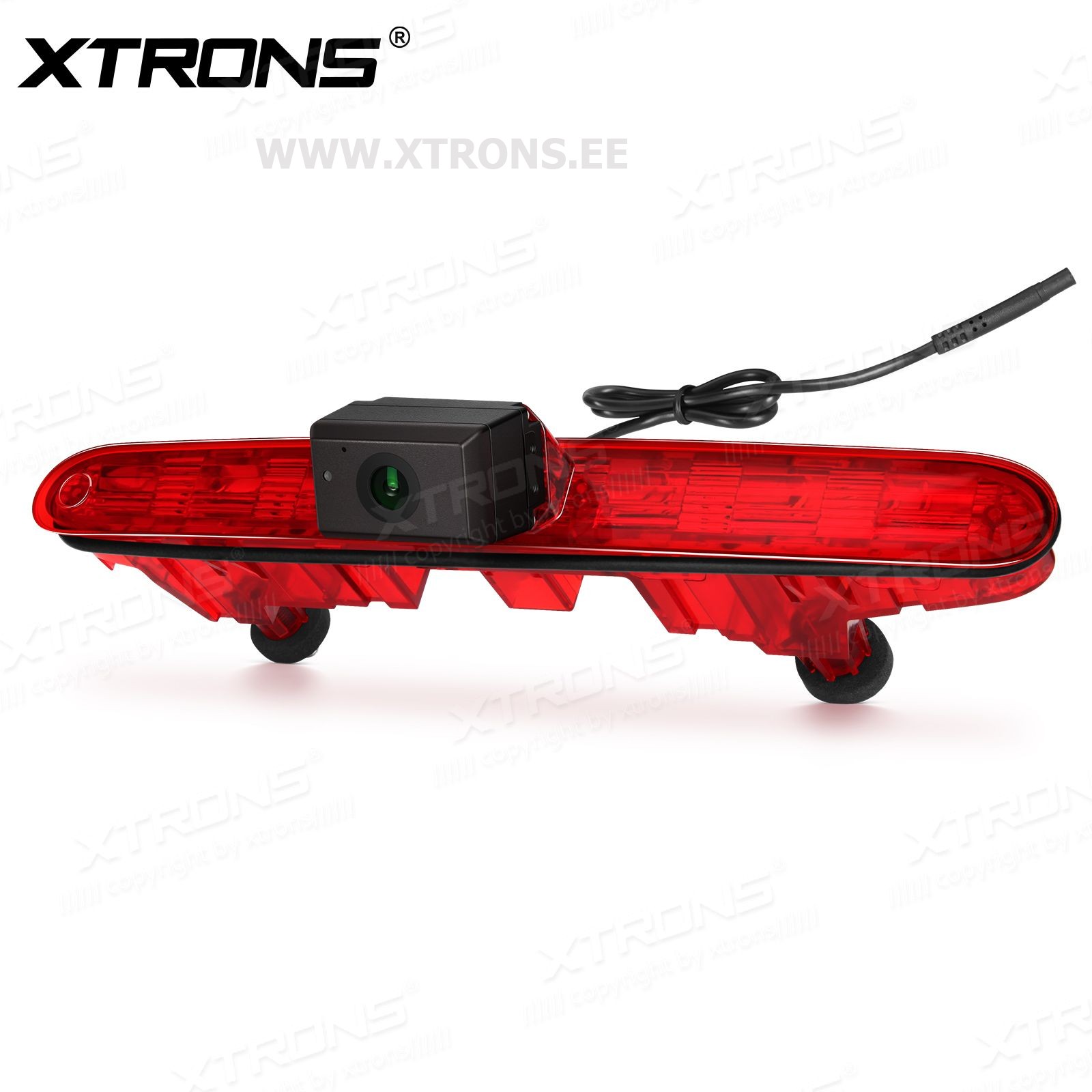 XTRONS ACCAMPPC001