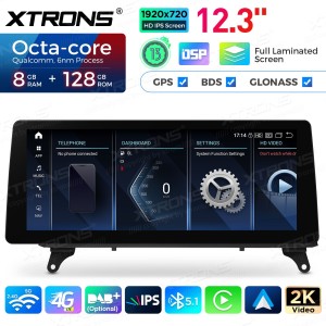 XTRONS QGB23NB12X5N