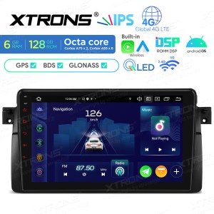 XTRONS IXAP9446BL