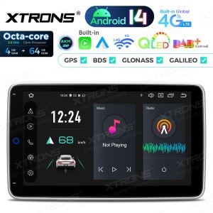 XTRONS DX121L